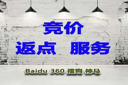 百度竞价包年服务：某行业领导品牌的成功故事