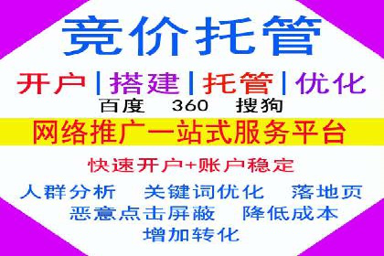 专业SEM托管，案例见证企业广告投放效果